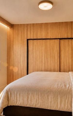 Apartamento à venda com 130m², 3 quartos e 2 vagasQuarto