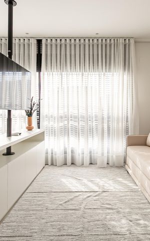 Apartamento para alugar com 55m², 1 quarto e sem vaga