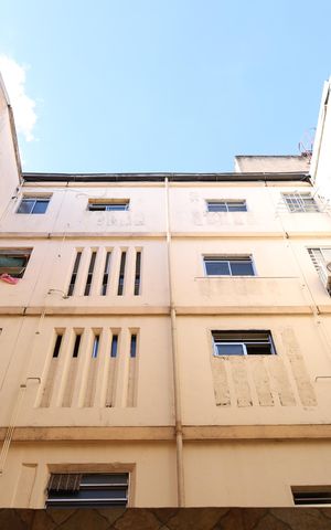Apartamento à venda com 35m², 2 quartos e 1 vagaFachada