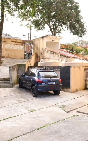 Apartamento à venda com 35m², 2 quartos e 1 vagaÁrea comum - Estacionamento e Portaria