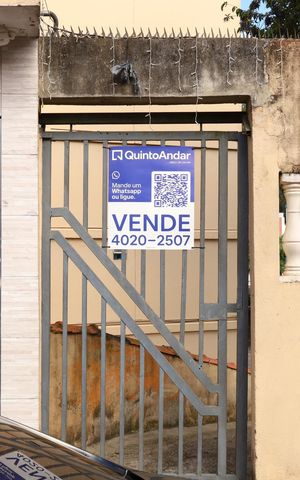 Apartamento à venda com 35m², 2 quartos e 1 vagaFachada
