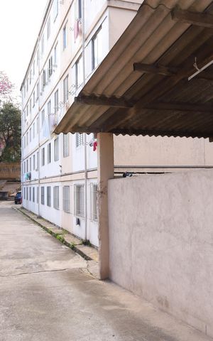 Apartamento à venda com 35m², 2 quartos e 1 vagaÁrea comum 
