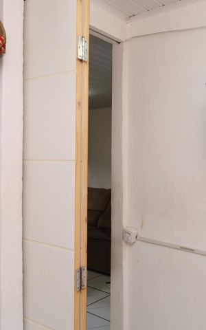 Apartamento à venda com 35m², 2 quartos e 1 vagaQuarto 2