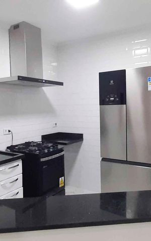 Apartamento à venda com 120m², 3 quartos e 2 vagasÁrea comum