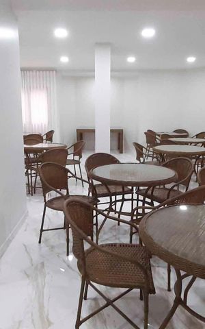 Apartamento à venda com 120m², 3 quartos e 2 vagasÁrea comum