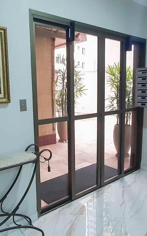 Apartamento à venda com 120m², 3 quartos e 2 vagasÁrea comum