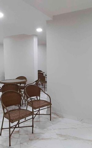 Apartamento à venda com 120m², 3 quartos e 2 vagasÁrea comum