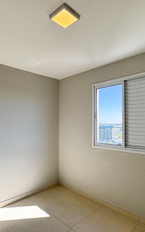 Apartamento para alugar com 52m², 2 quartos e 1 vaga Apartamento para alugar com 52m², 2 quartos e 1 vagaQuarto 1