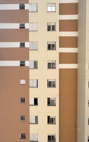 Apartamento para alugar com 52m², 2 quartos e 1 vaga Apartamento para alugar com 52m², 2 quartos e 1 vagaVista - Quarto 2