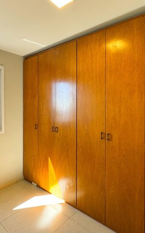 Apartamento para alugar com 52m², 2 quartos e 1 vaga Apartamento para alugar com 52m², 2 quartos e 1 vagaQuarto 2