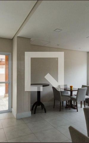 Apartamento para alugar com 52m², 2 quartos e 1 vaga Apartamento para alugar com 52m², 2 quartos e 1 vagaÁrea comum - Salão de festas