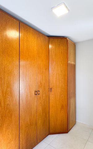 Apartamento para alugar com 52m², 2 quartos e 1 vaga Apartamento para alugar com 52m², 2 quartos e 1 vagaQuarto 2