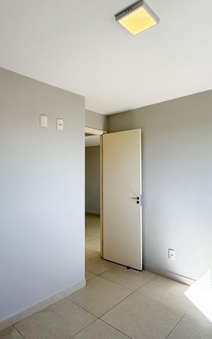 Apartamento para alugar com 52m², 2 quartos e 1 vaga Apartamento para alugar com 52m², 2 quartos e 1 vagaQuarto 1