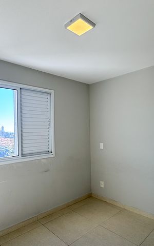 Apartamento para alugar com 52m², 2 quartos e 1 vaga Apartamento para alugar com 52m², 2 quartos e 1 vagaQuarto 1