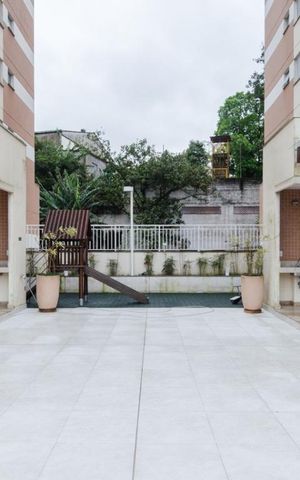 Apartamento para alugar com 52m², 2 quartos e 1 vaga Apartamento para alugar com 52m², 2 quartos e 1 vagaÁrea comum