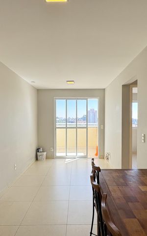 Apartamento para alugar com 52m², 2 quartos e 1 vaga Apartamento para alugar com 52m², 2 quartos e 1 vagaSala