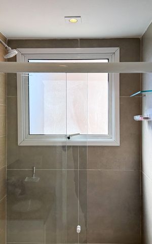 Apartamento para alugar com 52m², 2 quartos e 1 vaga Apartamento para alugar com 52m², 2 quartos e 1 vagaBanheiro Social