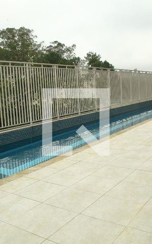 Apartamento para alugar com 52m², 2 quartos e 1 vaga Apartamento para alugar com 52m², 2 quartos e 1 vagaÁrea comum - Piscina