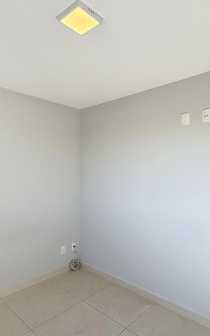 Apartamento para alugar com 52m², 2 quartos e 1 vaga Apartamento para alugar com 52m², 2 quartos e 1 vagaQuarto 1