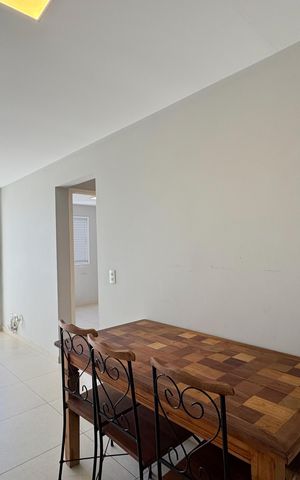 Apartamento para alugar com 52m², 2 quartos e 1 vaga Apartamento para alugar com 52m², 2 quartos e 1 vagaSala