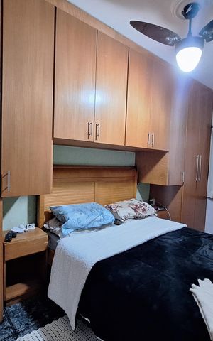 Casa à venda com 180m², 3 quartos e 3 vagas Casa à venda com 180m², 3 quartos e 3 vagasQuarto 3