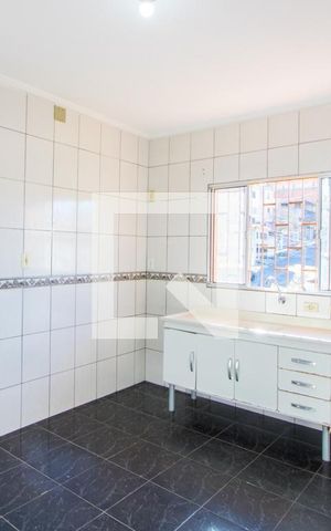 Casa para alugar com 80m², 1 quarto e 1 vagaCozinha