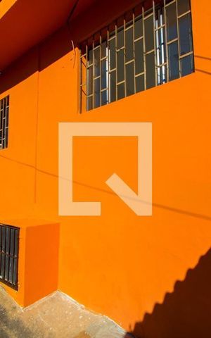 Casa para alugar com 80m², 1 quarto e 1 vagaÁrea comum