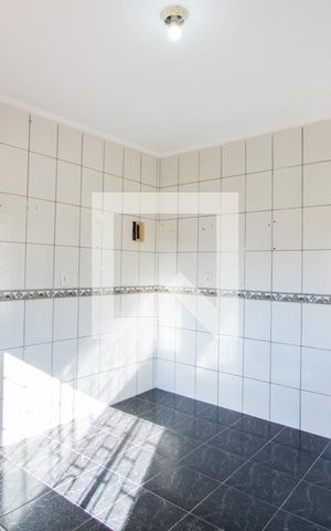 Casa para alugar com 80m², 1 quarto e 1 vagaCozinha
