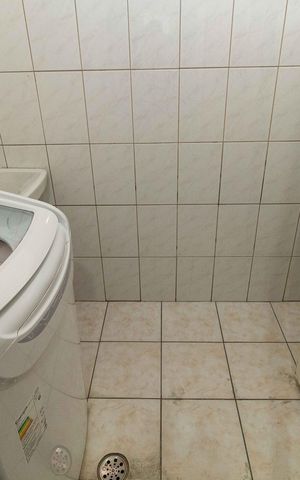 Apartamento para alugar com 34m², 1 quarto e 1 vaga Apartamento para alugar com 34m², 1 quarto e 1 vagaÁrea de Serviço