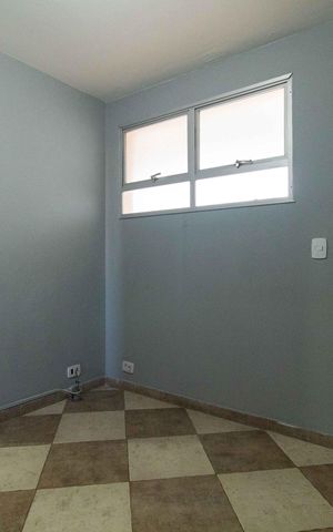 Apartamento para alugar com 34m², 1 quarto e 1 vaga Apartamento para alugar com 34m², 1 quarto e 1 vagaSala