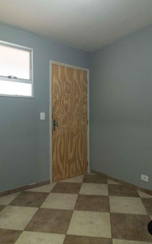 Apartamento para alugar com 34m², 1 quarto e 1 vaga Apartamento para alugar com 34m², 1 quarto e 1 vagaSala