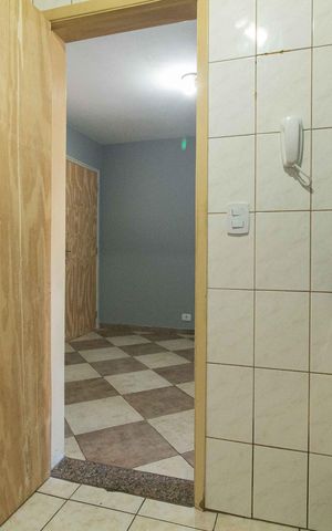 Apartamento para alugar com 34m², 1 quarto e 1 vaga Apartamento para alugar com 34m², 1 quarto e 1 vagaCozinha
