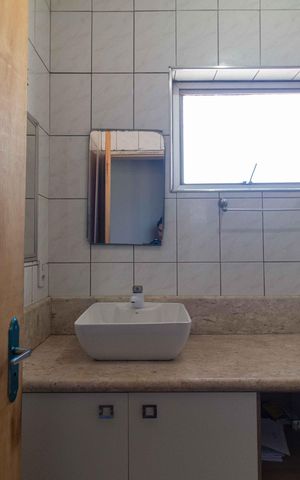 Apartamento para alugar com 34m², 1 quarto e 1 vaga Apartamento para alugar com 34m², 1 quarto e 1 vagaBanheiro da Suíte