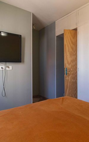Apartamento para alugar com 34m², 1 quarto e 1 vaga Apartamento para alugar com 34m², 1 quarto e 1 vagaSuíte