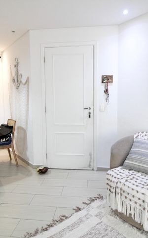 Apartamento à venda com 124m², 3 quartos e 2 vagas Apartamento à venda com 124m², 3 quartos e 2 vagasSala