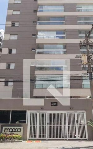 Apartamento à venda com 124m², 3 quartos e 2 vagas Apartamento à venda com 124m², 3 quartos e 2 vagasFachada