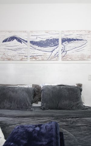 Apartamento à venda com 124m², 3 quartos e 2 vagas Apartamento à venda com 124m², 3 quartos e 2 vagasSuite 1