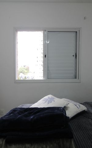 Apartamento à venda com 124m², 3 quartos e 2 vagas Apartamento à venda com 124m², 3 quartos e 2 vagasSuite 1