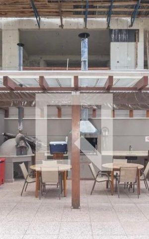 Apartamento à venda com 124m², 3 quartos e 2 vagas Apartamento à venda com 124m², 3 quartos e 2 vagasÁrea comum