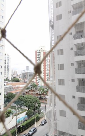 Apartamento à venda com 124m², 3 quartos e 2 vagas Apartamento à venda com 124m², 3 quartos e 2 vagasSuite 2
