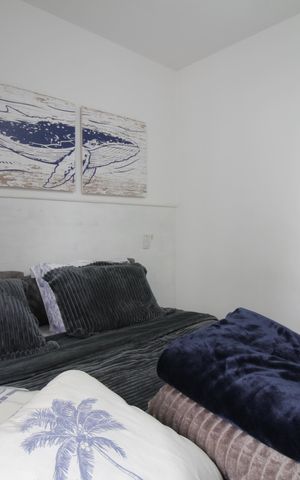 Apartamento à venda com 124m², 3 quartos e 2 vagas Apartamento à venda com 124m², 3 quartos e 2 vagasSuite 1