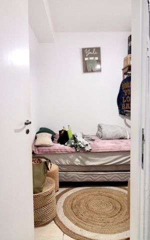 Apartamento à venda com 124m², 3 quartos e 2 vagas Apartamento à venda com 124m², 3 quartos e 2 vagasSuite 3 - Banheiro