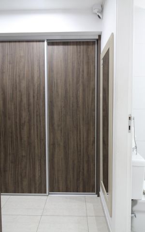 Apartamento à venda com 124m², 3 quartos e 2 vagas Apartamento à venda com 124m², 3 quartos e 2 vagasSuite 1