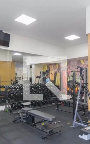 Apartamento à venda com 124m², 3 quartos e 2 vagas Apartamento à venda com 124m², 3 quartos e 2 vagasÁrea comum