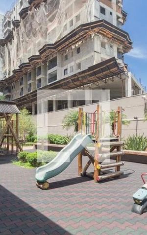 Apartamento à venda com 124m², 3 quartos e 2 vagas Apartamento à venda com 124m², 3 quartos e 2 vagasÁrea comum