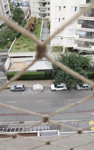 Apartamento à venda com 124m², 3 quartos e 2 vagas Apartamento à venda com 124m², 3 quartos e 2 vagasSuite 1