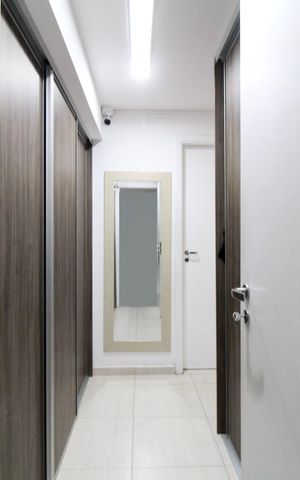 Apartamento à venda com 124m², 3 quartos e 2 vagas Apartamento à venda com 124m², 3 quartos e 2 vagasSuite 1