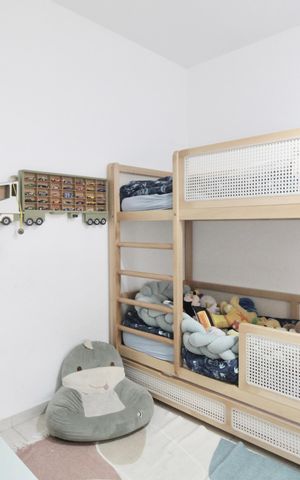 Apartamento à venda com 124m², 3 quartos e 2 vagas Apartamento à venda com 124m², 3 quartos e 2 vagasSuite 2