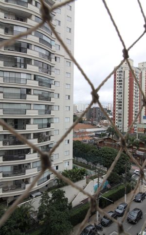 Apartamento à venda com 124m², 3 quartos e 2 vagas Apartamento à venda com 124m², 3 quartos e 2 vagasSuite 1