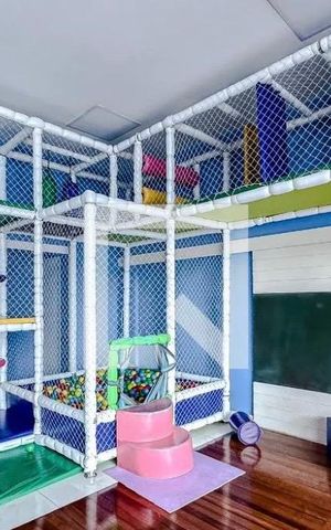 Apartamento à venda com 124m², 3 quartos e 2 vagas Apartamento à venda com 124m², 3 quartos e 2 vagasÁrea comum